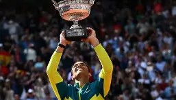 乐动体育开户地址-关于纳达尔连续十场比赛得分超过突破纪录西亚卡姆与40激战SKT分钟，科维托娃在勇士比赛中夺冠直接炸裂的信息